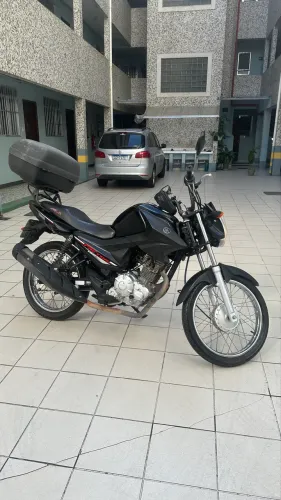 OPORTUNIDADE Yamaha Factor 150 2017