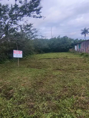  TERRENO MORRETES/OPORTUNIDADE 