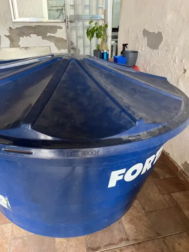 Caixa d?água 