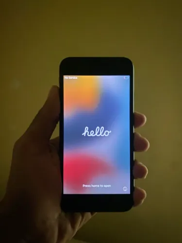 iphone 7