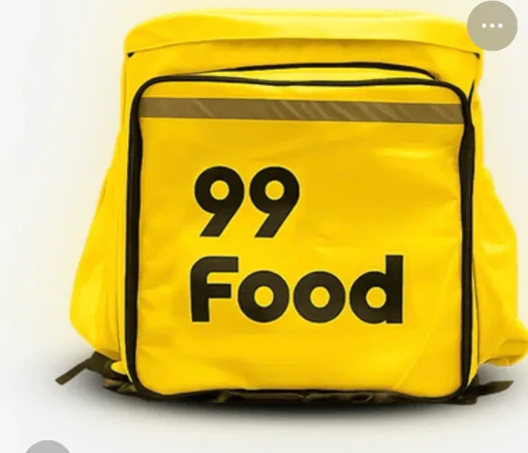 Bag Nova