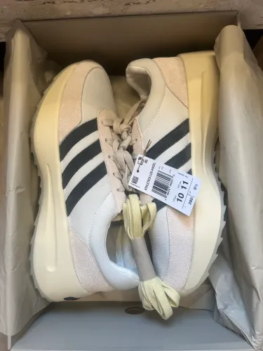 Tênis adidas fear of god Los Angeles 
