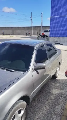 Corolla 2001