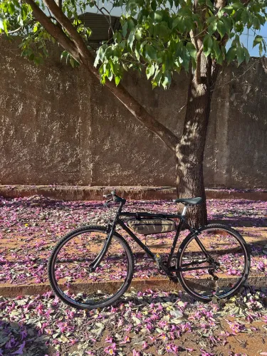 Bike Bianchi 9v 650R$