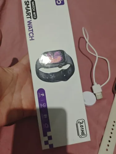 Vendo Smartwatch