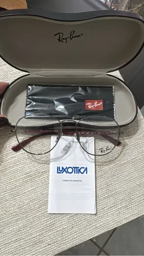 Armação para óculos de grau RAY BAN