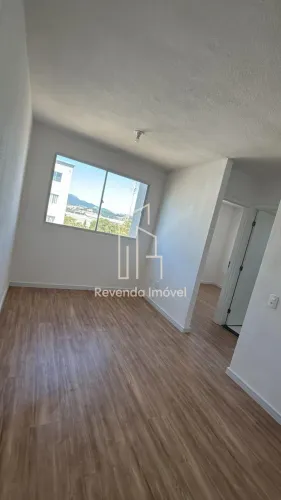 Apartamento de 2 Quartos na Chácara Maria Trindade - Oportunidade Única! 40,00m² de Confor