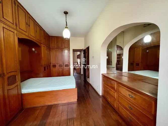 Apartamento com 3 dormitórios à venda, 148 m² por R$ 720.000,00 - Centro - Barra Mansa/RJ