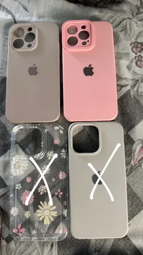 Capinha do iPhone 13 Pro 