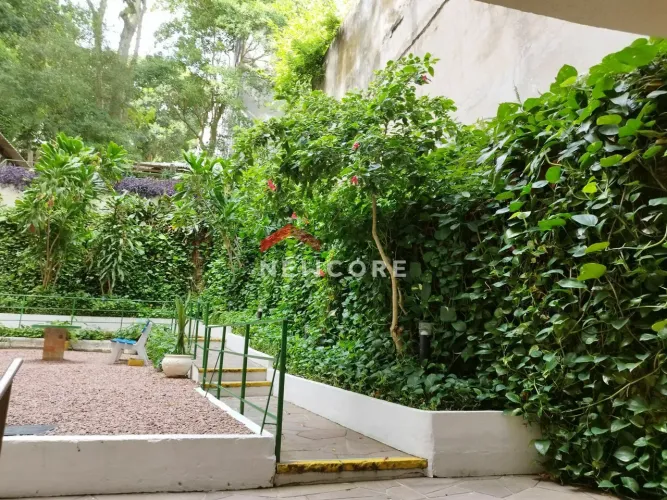 Apartamento em Rua Riachuelo - Centro Histórico - Porto Alegre/RS