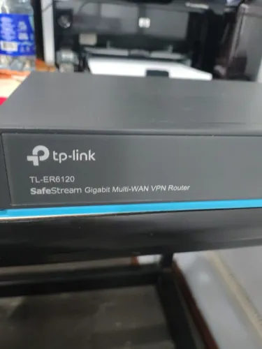 Roteador TP-link
