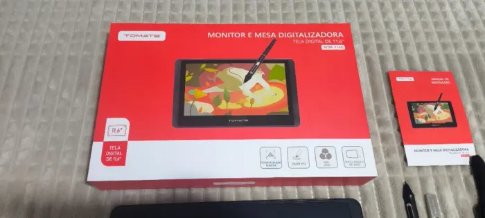 Mesa Digitalizadora