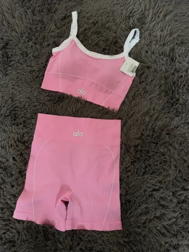 Roupa fitness
