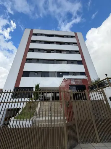 Apartamento à venda - Victoria Park