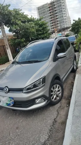 Volkswagen Gol 1.6 MI/ Power 1.6 MI 4P (álcool) 2000