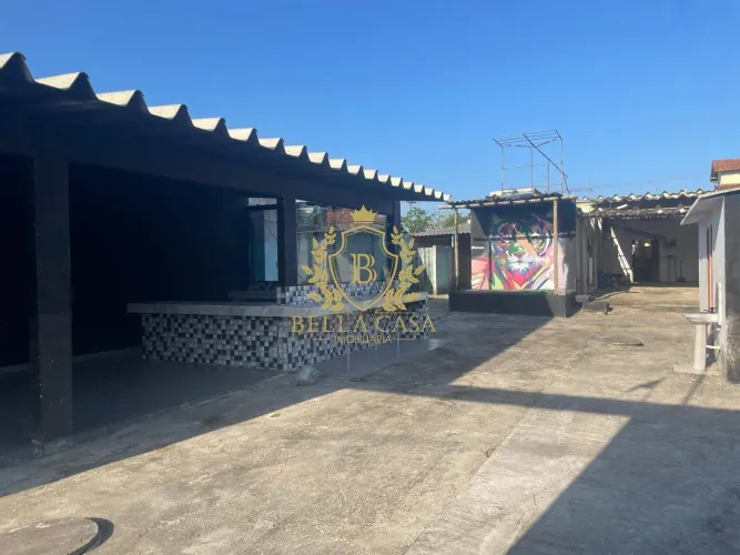 Loja Comercial de 720 m², Financia/Permuta Jaconé, Saquarema/RJ