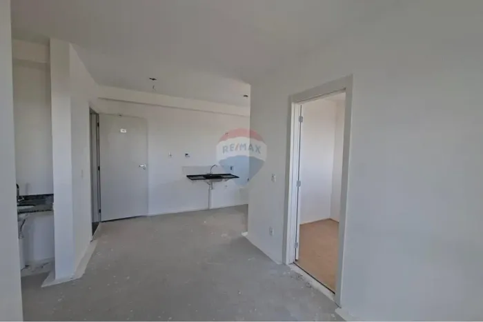 Apartamento 2 dorm, 1 vaga, Lazer completo Centro de Guarulhos