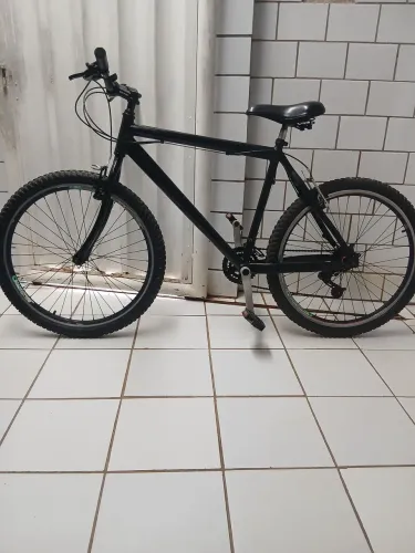 Bicicleta,Alumínio aro 26