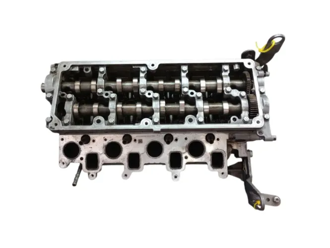 Cabeçote Amarok 2.0 biturbo 2014 com detalhe 