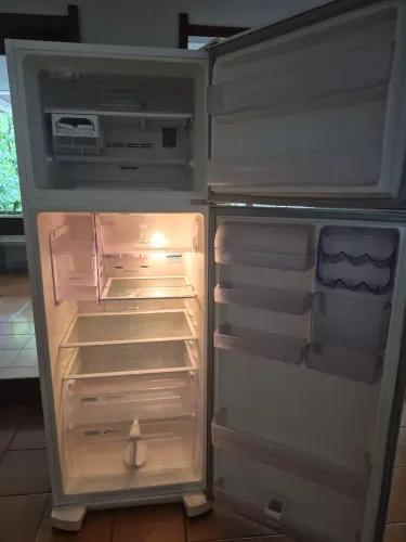 Verdade se geladeira