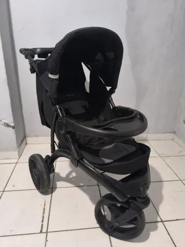 Carrinho de Bebê Infanti Off Road