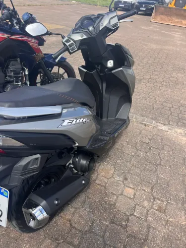 Elite 125