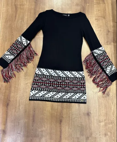 Vestido Spezzato usado apenas 1x