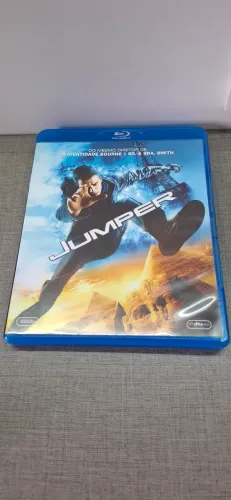 Blu-ray Jumper