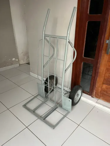Carrinho de carga 