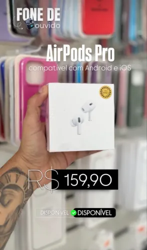 AIRPODS PRO