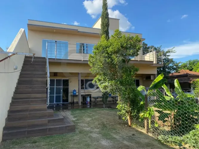 Chácara com 3 dormitórios à venda, 1001 m² por R$ 600.000,00 - Rincão - Santo Antônio de P