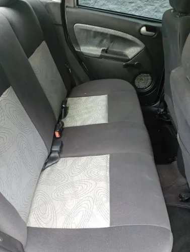 Ford Fiesta Sedan 1.0 8V Flex 4P 2008