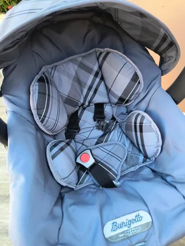 Bebê conforto