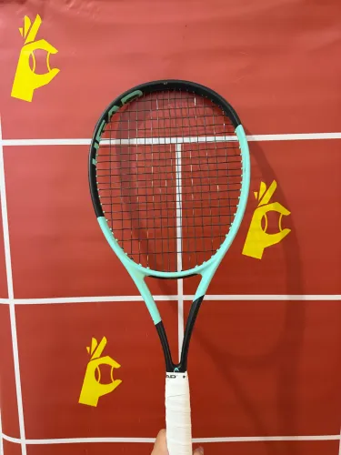 Raquete de Tênis Head Boom MP Auxetic 2.0