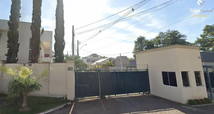 Terreno em Condomínio à venda em Capivari - Vilagio Di Itália, bairro Nova Capi - 250m² RE