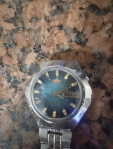 Relógio Orient automático
