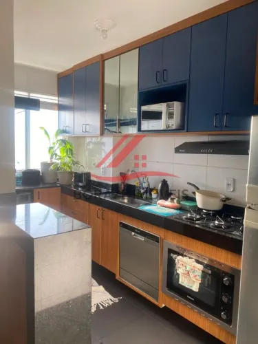 *Apartamento à Venda no Parque São Vicente*