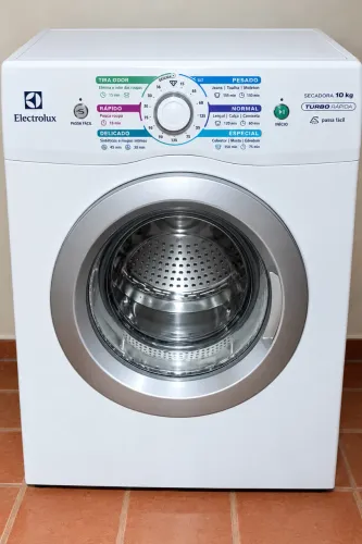 Secadora Eletrolux 10 kg