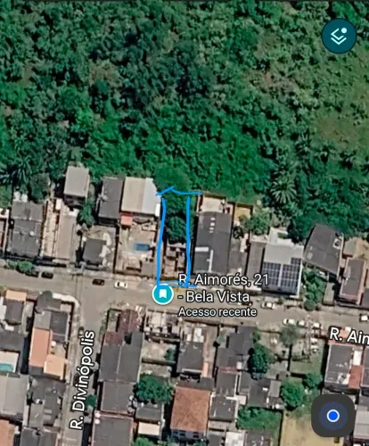 Lote de 300m² em Bela Vista (Cariacica-ES) - R$ 225.000,00 | Excelente Localização!