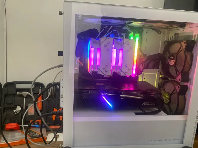 pc gamer amd