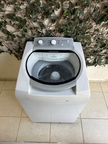 Máquina de lavar Brastemp 11 quilos