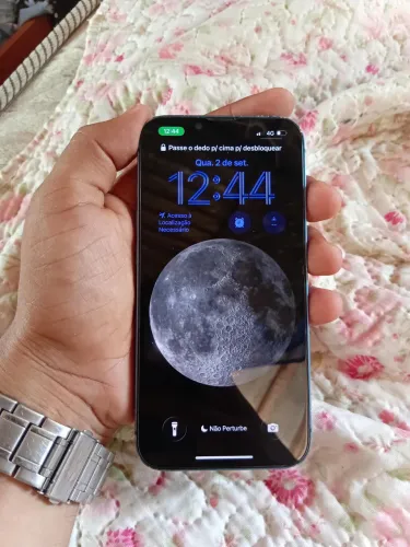 iPhone 13, 256 Gb
