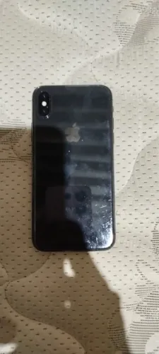 Iphone X pra ir embora rapido