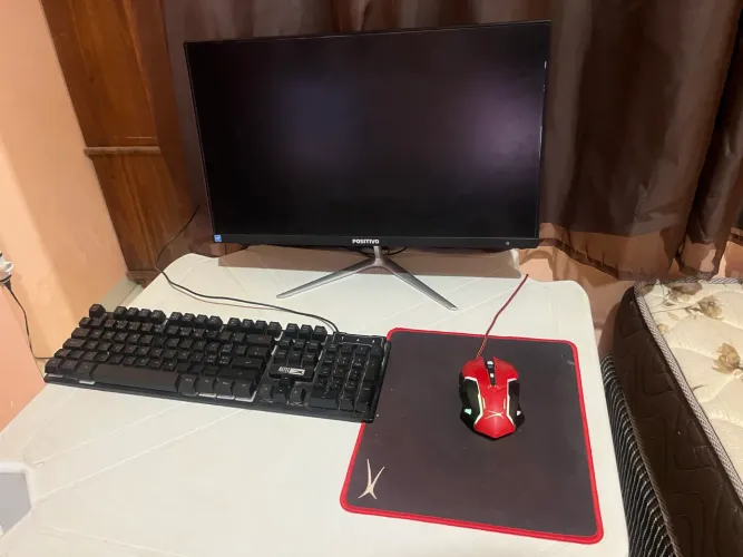 Pc Positivo all in one a venda !!!