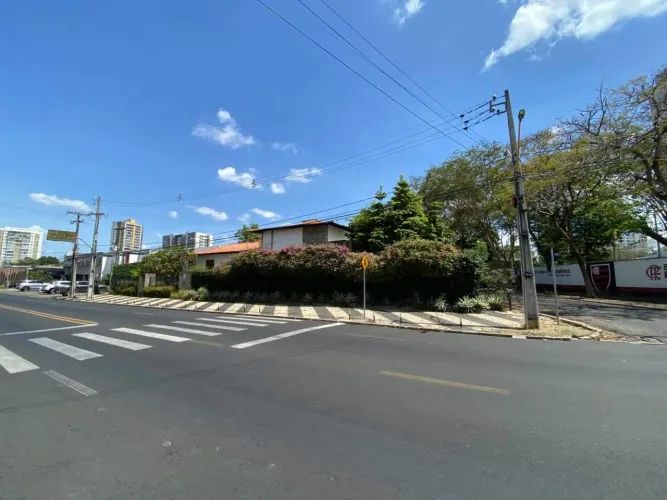 Casa Comercial Duplex para Aluguel Horto Florestal