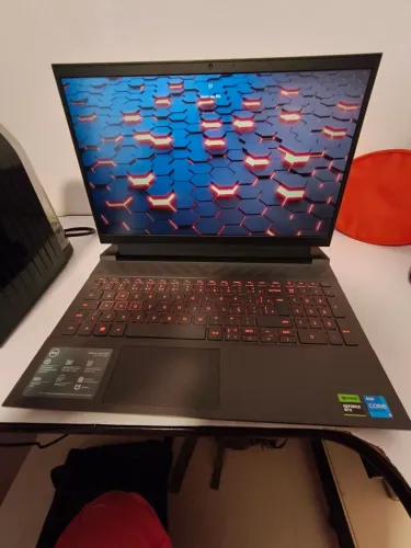 NOOTBOOK DELL G15 