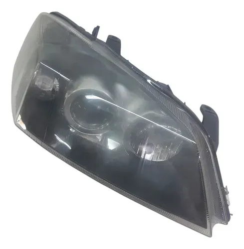 Farol Direito Gm Astra 2003 Paralelo 207916 Direito/passageiro