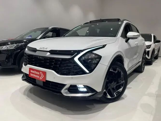 Kia Motors Sportage EXP P. 1.6 T-gdi Mhev 2023