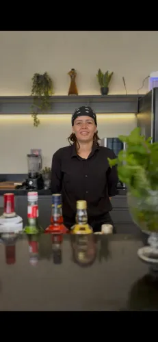 Bartender para eventos | casamentos | 15 anos | aniversários | confraternizações