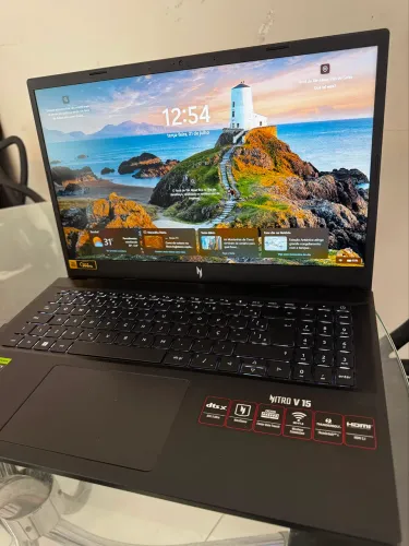Notebook Acer Nitro V 15